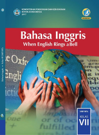 Image of BAHASA INGRIS KELAS 7