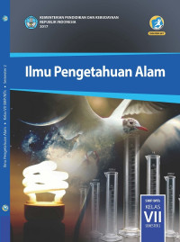 Image of IPA KELAS 7 SEMESTER 2