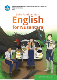 Image of PANDUAN GURU INGGRIS NUSANTARA KELAS IX (DIGITAL)