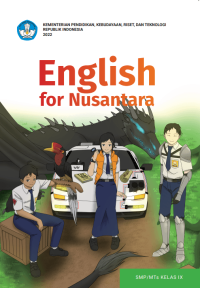 Image of INGGRIS NUSANTARA KELAS IX (DIGITAL)