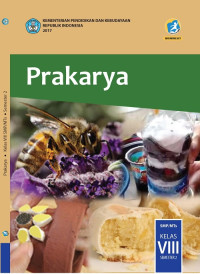 Image of PRAKARYA KELAS 8 SEMESTER 2