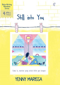 Image of STILL INTO YOU