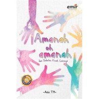 Image of Amanah Oh Amanah