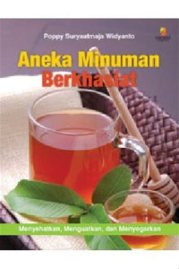 Image of ANEKA MINUMAN BERKHASIAT