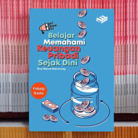 Image of BALAJAR MEMAHAMI KEUANGAN PRIBADI SEJAK DINI