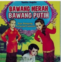Image of Bawang Merah Bawang Putih