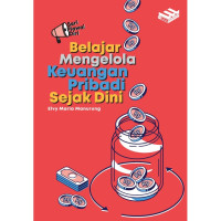 Image of BELAJAR MENGELOLA KEUNGAN PRIBADI SEJAK DINI