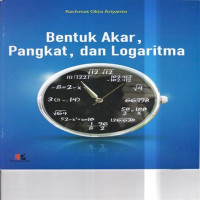 Image of Bentuk  akar,Pangkat Dan Logaritma