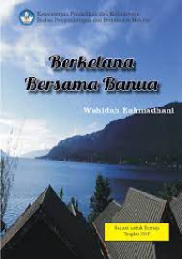 Image of BERKELANA  BERSAMA  BANUA