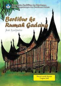 Image of Berlibur ke Rumah Gadang