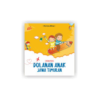 Image of DOLANAN ANAK JAWA TIMUR