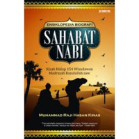Image of Ensiklopedia Biografi Sahabat Nabi