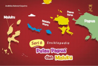 Image of ENSIKLOPEDIA PULAU MALUKU DAM PAPUA
