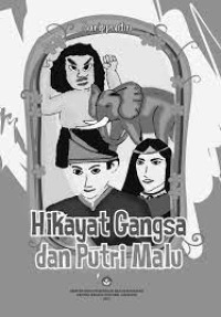 Image of Hikayat Gangsa dan Putri Malu
Cerita Rakyat Lampung