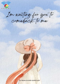 Image of I'M WAITING FOR YOU TO COMEBACK TO ME