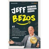 Image of JEFF BEZOS