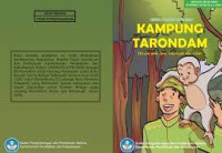 Image of KAMPUNG TARONDAM