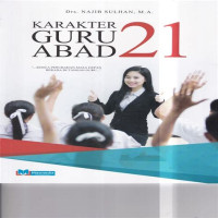 Image of Karakter Guru Abad 21