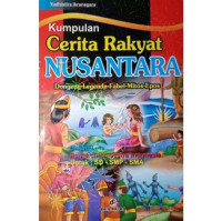 Image of Kumpulan Cerita Rakyat Nusantara