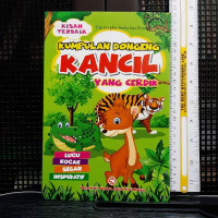 Image of Kuumpulan Dongeng Kancil Yang Cerdik
