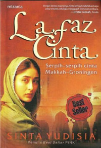 Image of Lafas Cinta
