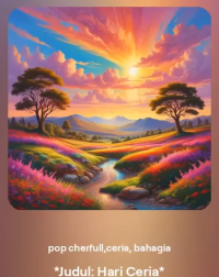 Image of Lagu Hari Ceria