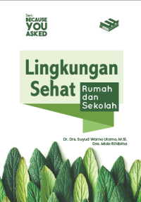 Image of Lingkungan Sehat  Rumah dan Sekolah