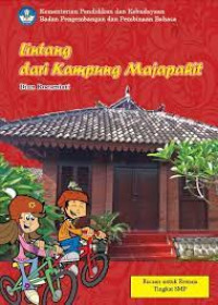 Image of Lintang dari Kampung Majapahit