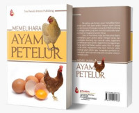 Image of MEMELIHARA AYAM PETELUR