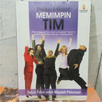 Image of MEMIMPIN TIM