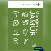 Image of MENGENAL JAMUR