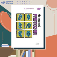 Image of MENGENAL PROTOZOA