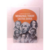Image of Mengenal Tokoh  Dunia