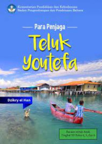 Image of Para Penjaga Teluk Youtefa