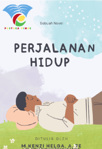 Image of PERJALANAN HIDUP