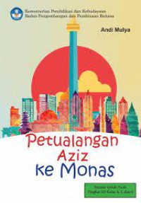 Image of Petualangan Aziz ke Monas