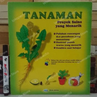 Image of Proyek Zain Yang Menarik Tanaman