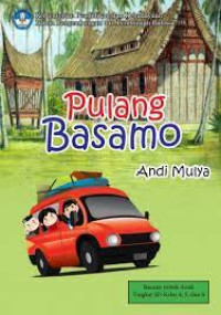 Image of PULANG BASAMO