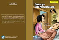 Image of Putusnya Tali Persaudaraan