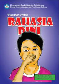 Image of RAHASIA DINI