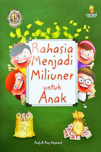 Image of Rahasia Menjadi Miliuner