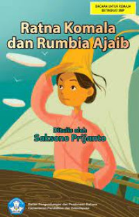 Image of Ratna Komala dan Rumbia Ajaib