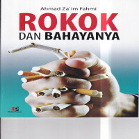 Image of Rokok dan Bahayanya