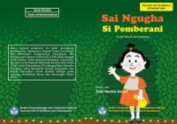 Image of SAI NGUGHA SI PEMBERANI