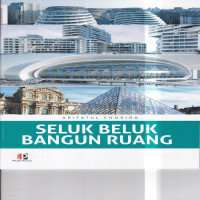 Image of Seluk Beluk Bangun Ruang