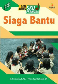 Image of SIAGA BANTU