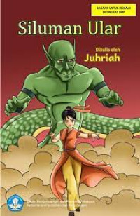 Image of Siluman Ular