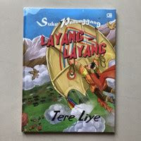 Image of Suku Penunggang Layang Layang