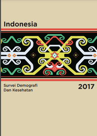 Image of Survei Demografi dan Kesehatan Indonesia 2017