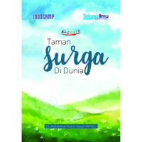Image of Taman Surga Di Dunia